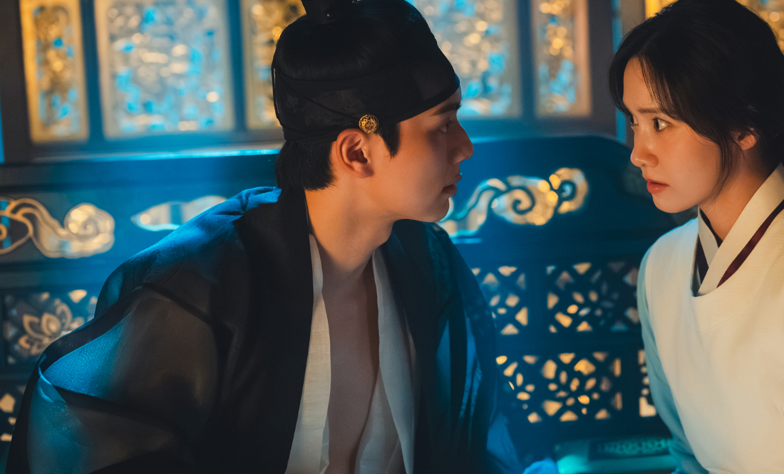 CJ ENM’s Bon Appétit, Your Majesty Rises to 2nd in Netflix’s Global Non-English TV Rankings